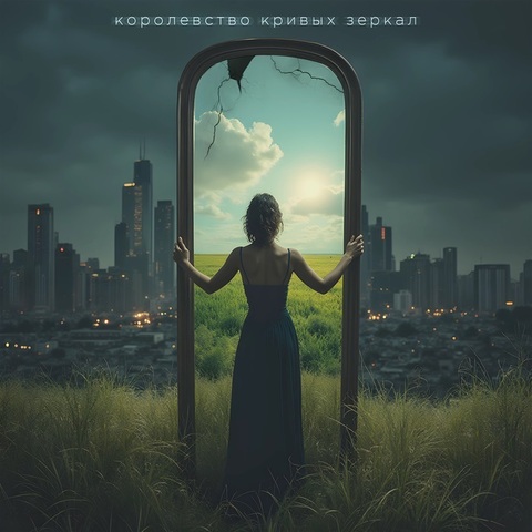 КОПЕНGАGЕН – Королевство кривых зеркал (Digital) (2024)