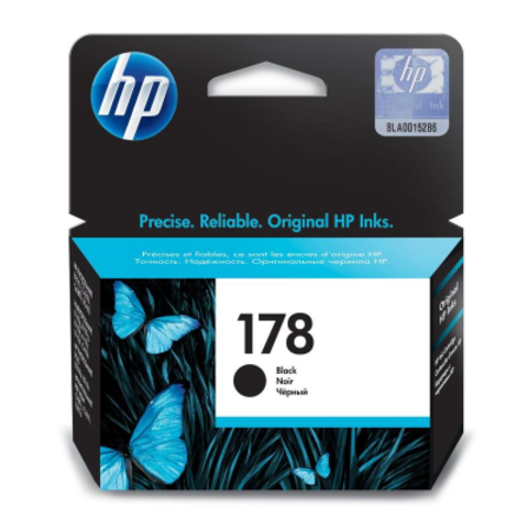 Выгодно купим картридж hp CB316HE №178