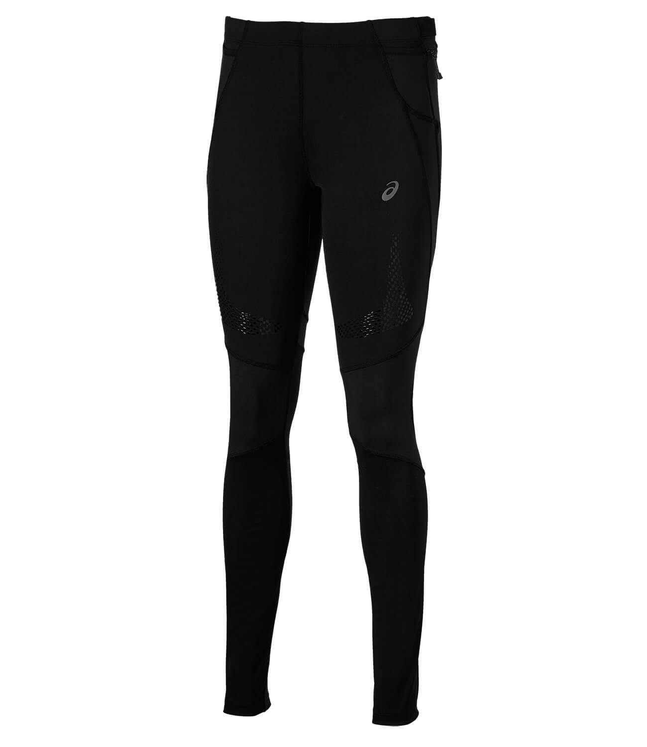 ASICS FUJITRAIL TIGHT женские тайтсы для бега - 4