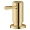 GROHE Cosmopolitan 40535GL0 Дозатор жидкого мыла встраиваемый