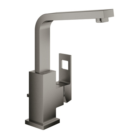 GROHE Eurocube 23135AL0 Смеситель для раковины