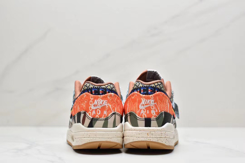 Concepts x Nike Air Max 1 SP 'Heavy' 