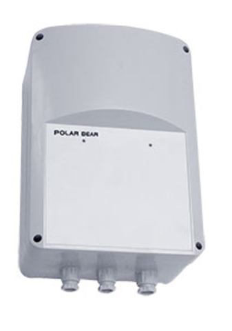 Пятиступенчатый регулятор скорости Polar Bear OVTE 3.5