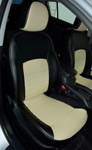 Авточехлы Premium на заказ