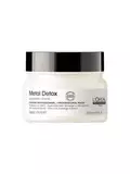 L'oreal Маска Serie Expert Metal Detox 250мл