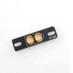 Пластина для крепления XT60