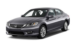 Стекла фар HONDA Accord 9 (2013-2016) L Стекла фар HONDA Accord 9 (2013-2016) L