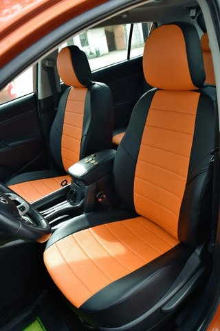 Авточехлы Premium на заказ