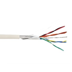 Eletec BS08 8х0,2 мм2, экран, 100 м