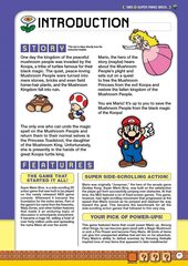 Super Mario Encyclopedia: The Official Guide to the First 30 Years (На английском языке)