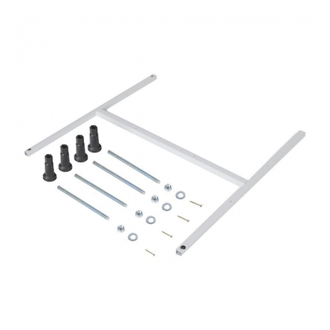 Am.Pm W76A-170-070W-R Sense New. каркас в комплекте с монтажным набором 170х70
