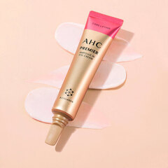 AHC Крем для век антивозрастной с коллагеном - Premier ampoule in eye cream 6 collagen, 12мл