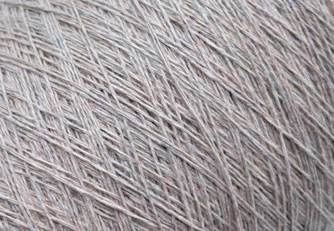 Loro Piana (пр.Италия) арт-Coarsehair,2/11 550м/100гр,100%Кашемир ,цвет-Миллефиори, арт.29341