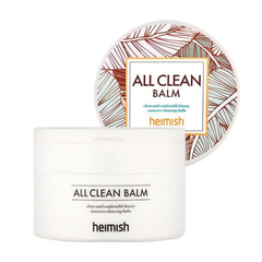 Очищающий бальзам для снятия макияжа Heimish All Clean Balm , 120 мл