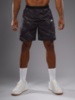 Шорты Venum спортивные Rapid Black/Storm Grey