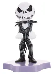 Мини-подставка Cable Guys: Jack Skellington