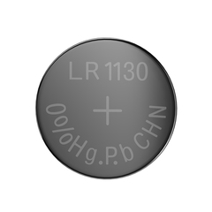 Батарейка LR54/AG10/1130 1.5V, BY