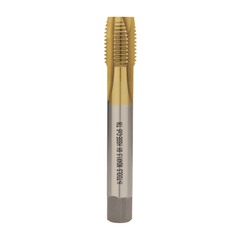 Метчик М24х1,5 (Машинный) DIN374 HSSE-TiN 6h B/4-5P 160мм a=14,5 H-Tools 113X01-D2-0242