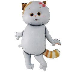 Шар К Фигура, Басик Кошечка Ли-Ли, 34