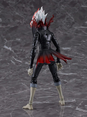 Коллекционная фигурка figma DanDaDan: Ken Takakura (Transformed)