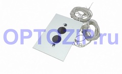 Пост лифтовой вызывной ПЛВ-2П (аналог ВП-54) (07238)