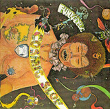 FUNKADELIC: Cosmic Slop (Компакт-диск)