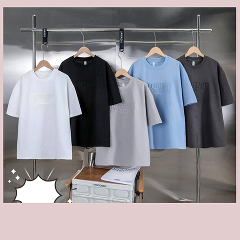 Футболка подростковая (11-17) 260502-JL1024