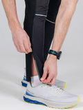 Брюки беговые Noname Running Pants 2.0 Black мужские