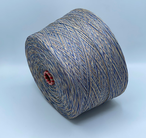 Авторская смотка cottone, 100% Хлопок, №21 282м, 40179