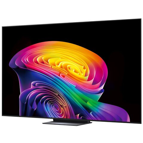 Телевизор LG OLED83C6RLA (2026) 83'' 4K UHD Smart TV новинка