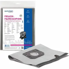Мешок-пылесборник Euroclean EUR-501