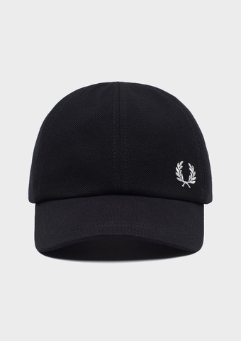Кепка FRED PERRY Pique Classic Cap