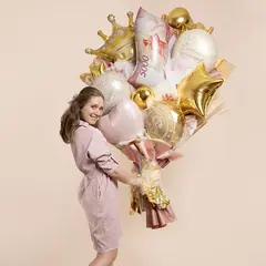 Шар F 9