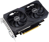 Видеокарта ASUS GeForce RTX 3050 DUAL OC (DUAL-RTX3050-O8G-V2)