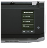 Сканер Ricoh (Fujitsu) fi-8040