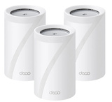 Роутер TP-LINK DECO BE65 PRO(3-PACK)