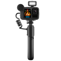 Экшн-камера GoPro HERO13 Creator Edition, Black (Черный)