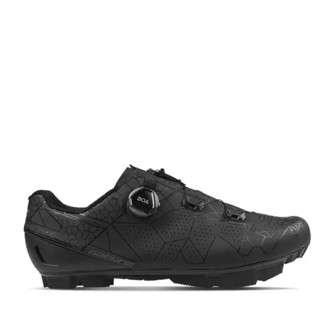 Велотуфли Gaerne G.Edge Black 42.5