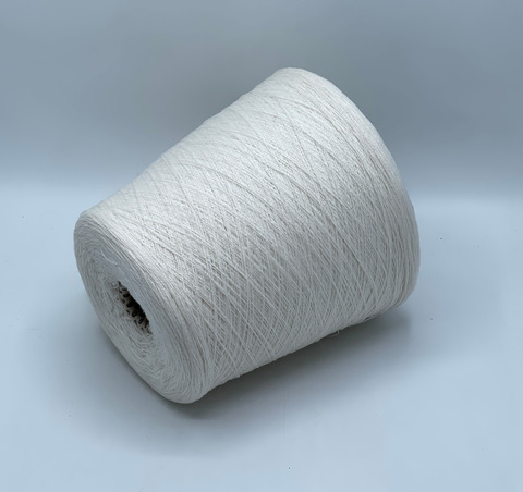 Biagioli Modesto, Cashmere, 2/28 1400м. 100% Кашемир, Молочный(530), 41485