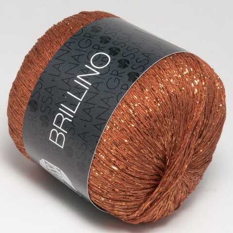 Пряжа BRILLINO Lana Grossa