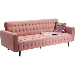 Диван-кровать Milchbar Mauve