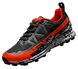 Шиповки RUN ROVER new Red с металлическими шипами