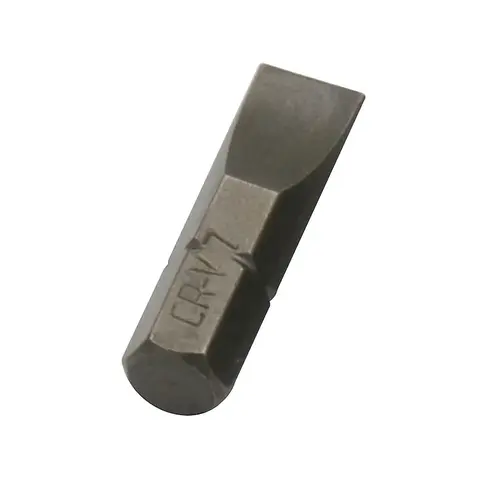 Биты Fubag для SR 60, SL60 1/4 дюйма x25 мм (200 шт.)