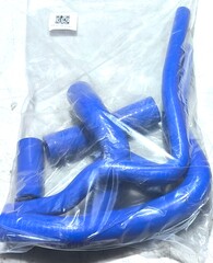 Патрубки радиатора для Yamaha YZF-R1 2004-2006