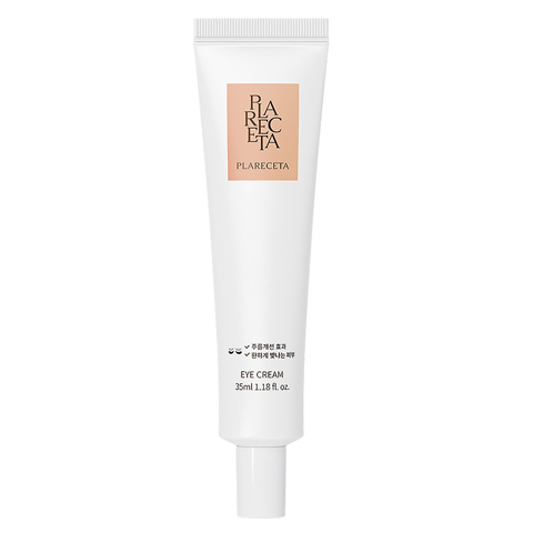 Plareceta PRO-AGE 30+: Крем омолаживающий пептидный для области вокруг глаз (PlaReceta Eye Cream)