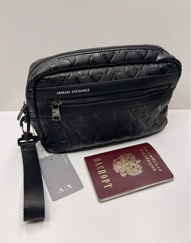 Сумка armani 403908