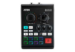 Аудиомикшер Aten UC8000-AT — фото 2