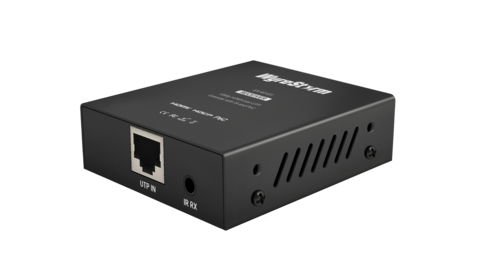 Удлинитель HDMI 1080p по витой паре WyreStorm EX-40-G3 — фото 3