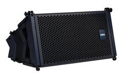 Элемент линейного массива Eurosound AX-208