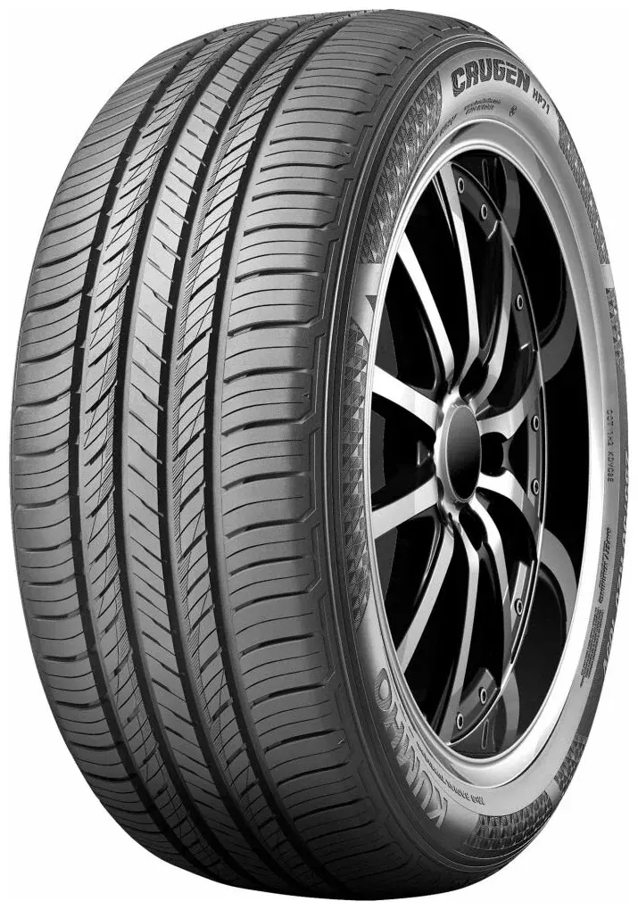 Шина Kumho HP71 100H R16 215/70 летняя